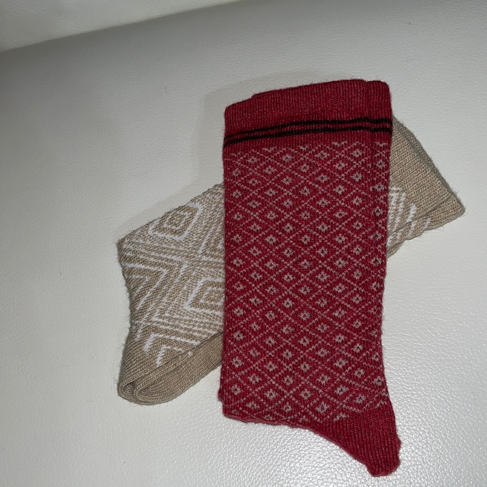 Socks